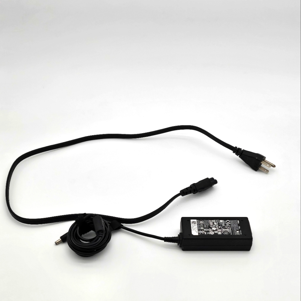 Dell 45W AC/DC 19.5v Adapter DP/N 0KXTTW - UNTESTED READ